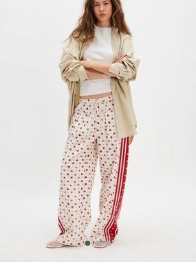 Free people Hudson Canyon Poplin Pants. NWT